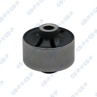 Bucsa bascula brat suspensie GSP, Cod: 517647