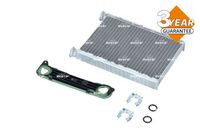 Radiator incalzire interior habitaclu NRF, Cod: 54346