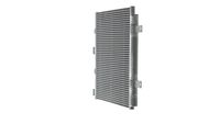 Thumbnail - Condensor, airconditioning - AC481000S - MAHLE