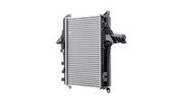 Thumbnail - Intercooler, inlaatluchtkoeler - CI147000P - MAHLE