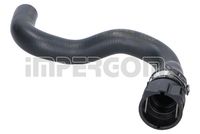 маркуч на радиатора