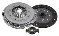 Set ambreiaj FEBI BILSTEIN, Cod: 1005200