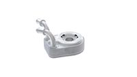 Thumbnail - Oliekoeler, motorolie - CLC280000S - MAHLE
