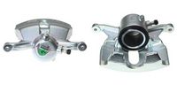 Bremssattel