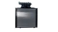 Thumbnail - Radiateur - CR1038000P - MAHLE