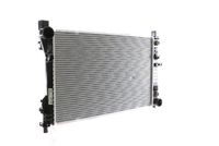 Thumbnail - Radiateur - CR1478000S - MAHLE