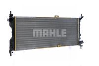 Thumbnail - Radiateur - CR286000S - MAHLE