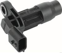 Impulsgeber, Kurbelwelle