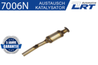 Katalysator