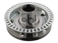 Wheel Hub