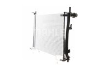 Thumbnail - Radiateur - CR1355000S - MAHLE