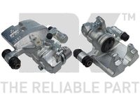 Bremssattel