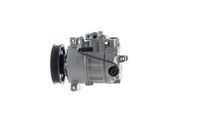 Thumbnail - Compressor, airconditioning - ACP591000S - MAHLE