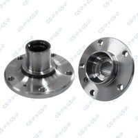 главина на колелото