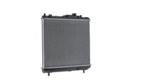 Thumbnail - Radiateur - CR2687000S - MAHLE