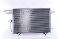 Συμπυκνωτής, σύστ. κλιματισμού ** CORROSION PROTECTION & NITROGEN-FILLING **