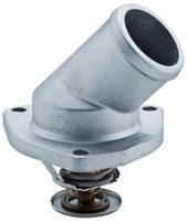Thermostat, Kühlmittel