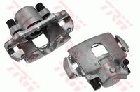 Bremssattel