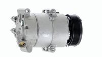 Thumbnail - Compressor, airconditioning - ACP310000S - MAHLE