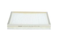 Filter, Innenraumluft
