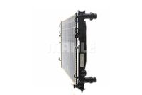 Thumbnail - Radiateur - CR647000S - MAHLE