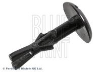 Halteclip, Innenraumverkleidung