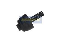 капак, кутия на масления филтър