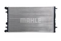 Thumbnail - Radiateur - CR477001S - MAHLE