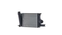 Thumbnail - Intercooler, inlaatluchtkoeler - CI661000S - MAHLE