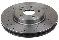 Disc frana VALEO, Cod: 197473