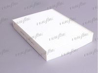 Filter, Innenraumluft