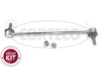 Stange/Strebe, Stabilisator