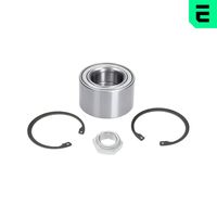 Set rulment roata OPTIMAL, Cod: 101010S