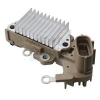 регулатор на генератор