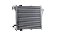 Thumbnail - Intercooler, inlaatluchtkoeler - CI179000P - MAHLE