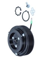 Cupla magnetica, compresor climatizare MAXGEAR, Cod: AC130215