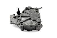 HEPU Onderdrukpomp, remsysteem 2