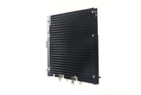 Thumbnail - Condensor, airconditioning - AC203000S - MAHLE