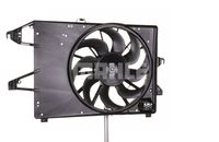 Thumbnail - Koelventilatorwiel - CFF325000S - MAHLE