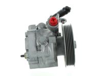 Hydraulikpumpe, Lenkung