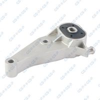 окачване, двигател