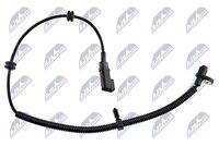 Датчик, обороти на колелото HCA-FR-007 NTY