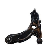 Brat, suspensie roata CTR, Cod: CQ0346X