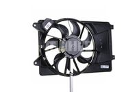 Thumbnail - Koelventilatorwiel - CFF364000P - MAHLE