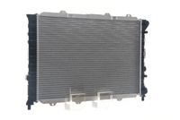Thumbnail - Radiateur - CR1567000S - MAHLE