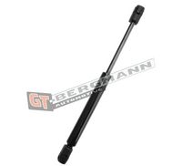 Gāzes atspere, Bagāžas/Kravas nodalījuma vāks GT72-028