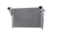 Thumbnail - Intercooler, inlaatluchtkoeler - CI556000P - MAHLE
