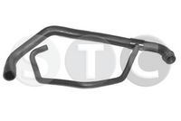 маркуч на радиатора