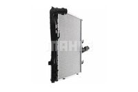 Thumbnail - Radiateur - CR1087000S - MAHLE