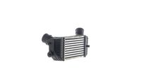 Thumbnail - Intercooler, inlaatluchtkoeler - CI66000S - MAHLE